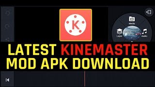 KINE MASTER PRO 4.8.8.12478GP | EDITA VIDEOS PROFESIONAL | ANDROID 2018