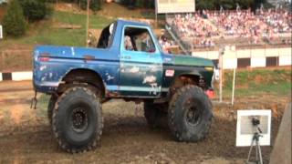 Salem In. Mud Race 7-22-11
