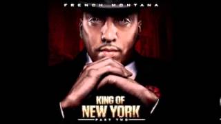 French Montana - Tadow - Feat Nore 2 Chainz & Pusha T - King of New York Part Two