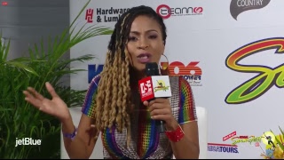 Reggae Sumfest Full Show Day 2 Saturday 21st 2018