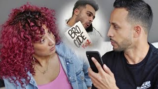 Bro Code (Part 1) | Anwar Jibawi