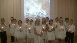Песня « Я ангелом летал», слова и музыка Никола Дмитриев
