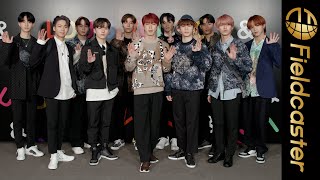 「LOUIS VUITTON &」にJO1、岩田剛典ら豪華著名人が来場！