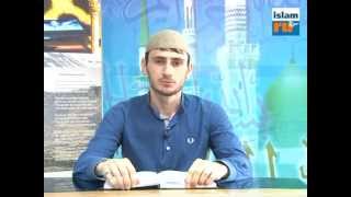 Месяц Раджаб -- месяц Всевышнего!