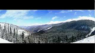 Wide Angle World
