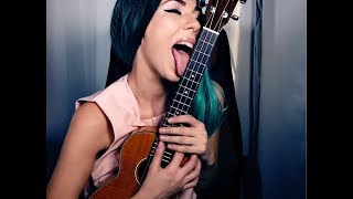 Ai Mori - БЛЯДСКИЙ ТВИЧ