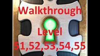 100 Doors One Gameborn Inc  Walkthrough Level 51 To Level 55