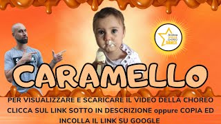 CARAMELLO || ROCCO HUNT || ELETTRA LAMBORGHINI ||LOLA INDIGO|| ANDREA STELLA || BALLI DI GRUPPO 2022