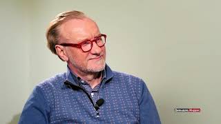 Константин Костин и Леонид Давыдов про проблемы рынка политтехнологий.