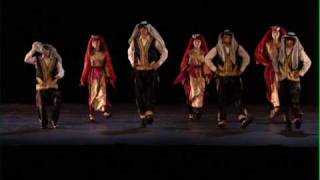 DANCE This 2009 Dabke