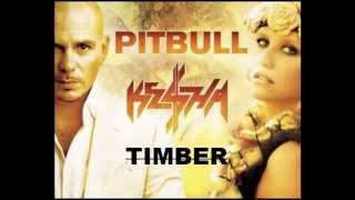 Pitbull - Timber ft. Kesha (LYRICS + DOWNLOAD LINK)