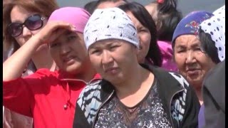 Дебют. Көчмөндөр оюну. Нурак Абдрахманов