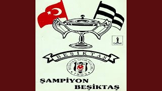 Kara Kartal Beşiktaş