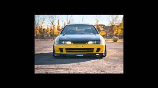 Integra Tribute