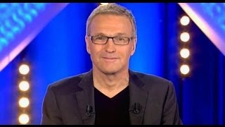Laurent Ruquier - Panique dans l'oreillette