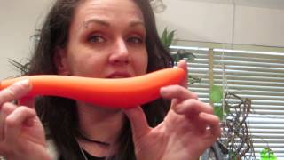 Fun Factory Sonic dildo review