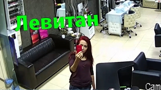 Взлом камер - Великая Отечественная война