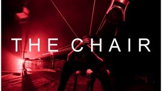ATOM theatre - T H E   C H A I R /official trailer - HD/