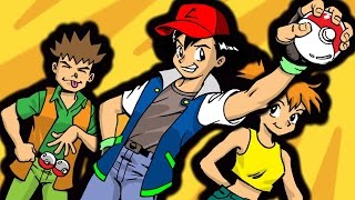 PokeBalls 2 (Funny Pokemon Animation)