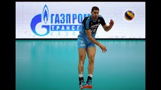 Безумный Макс! "Зенит-Казань" - "Урал" / Mad Max! "Zenit-Kazan" - "Ural"