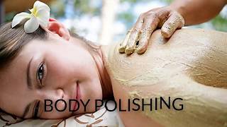 Body Polishing at Home~6 Easy steps To Get a Natural Glowing, Soft, Smooth, Shiny skin | PRIYA MALIK