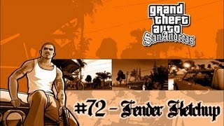GTA: San Andreas - Mission 72: Fender Ketchup (PC)