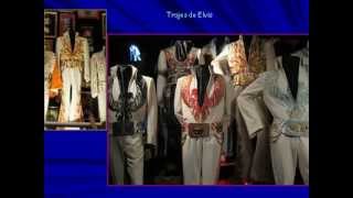 LA CASA DE ELVIS PRESLEY-POR TOMAS