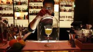 Diageo Worldclass 2015 Hay Five by Taweechai