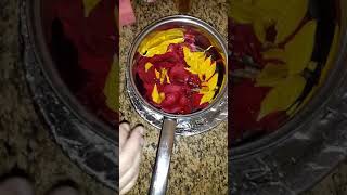 Baño de prosperidad y abundancia amor, salud , suerte, dinero