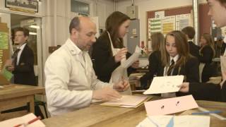 The Stonehenge School Promotional Video