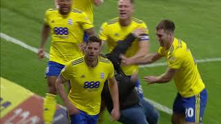 West Brom v Birmingham
