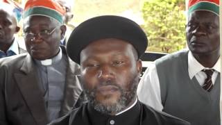 Clergy want politicians mentioned in NYS scandal to stop politicizing the matter