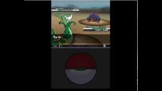 [Rus] Летсплей Pokémon Black. #18