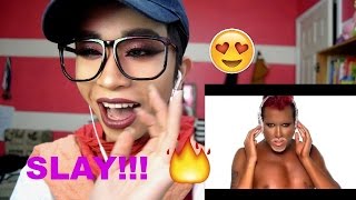 AZIS - Sen Trope / АЗИС - Сен Тропе Reaction