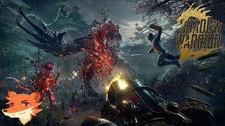 Shadow Warrior 2 - On découvre le jeu en COOP ! || P&G / 4K [FR]