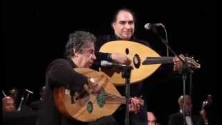 Karim Tadlaoui كان يا ماكان كريم التدلاوي و عبد الوهاب الدكالي معا  2014