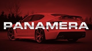 GUCCI MANE | 2 CHAINZ | SOULJA BOY TYPE BEAT - PANAMERA (PROD. BY 308BEATZ)