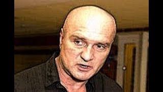 Теперь известна правда о состоянии здоровья актера Балуева