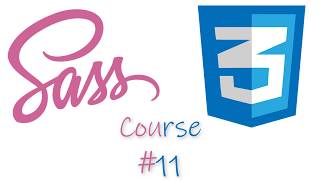 SASS & CSS Course #11 - Media Queries Part 1