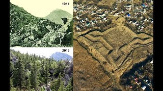 Засыпанная Русь.