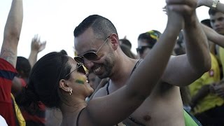Parvati Peaking Festival 2016 - KASOL