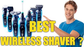 Unboxing the 7 in 1 Kemei Shaver KM-8867