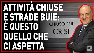 LAVORATORI HANNO FATTO GRANDE L'ITALIA, ORA MULTINAZIONALI COMPRANO TUTTO CIÒ CHE ABBIAMO COSTRUITO