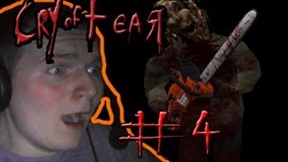 [МАНЬЯК С БЕНЗОПИЛОЙ!] Cry Of Fear Ч4 Прохождение