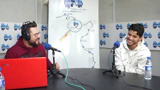 سعد بقير: المؤدب طلب مني رفع لقب البطولة رغم امضائي لأبها بنور قالي انت جيت نظيف وخرجت نظيف