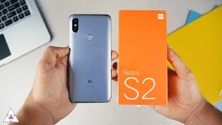 مميزات و عيوب Xiaomi Redmi S2 بعد الاستخدام !