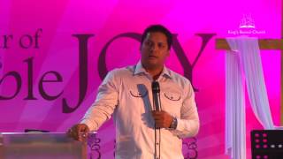 මහන්සිය සහ මග පෙන්වීම - දේවගැති ජෙරොම් ප්‍රනාන්දු