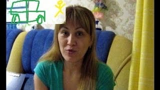Виктор Драгунский "ДЕНИСКИНЫ РАССКАЗЫ" - "ЧЕЛОВЕК С ГОЛУБЫМ ЛИЦОМ"