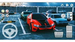 REAL CAR PARKING 2 : Top Driving Game 2020 #  Android Video Games