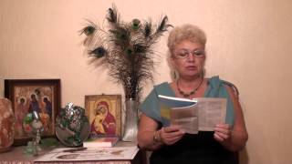 ЭМЧ - Часть 13. Камни зеленого цвета